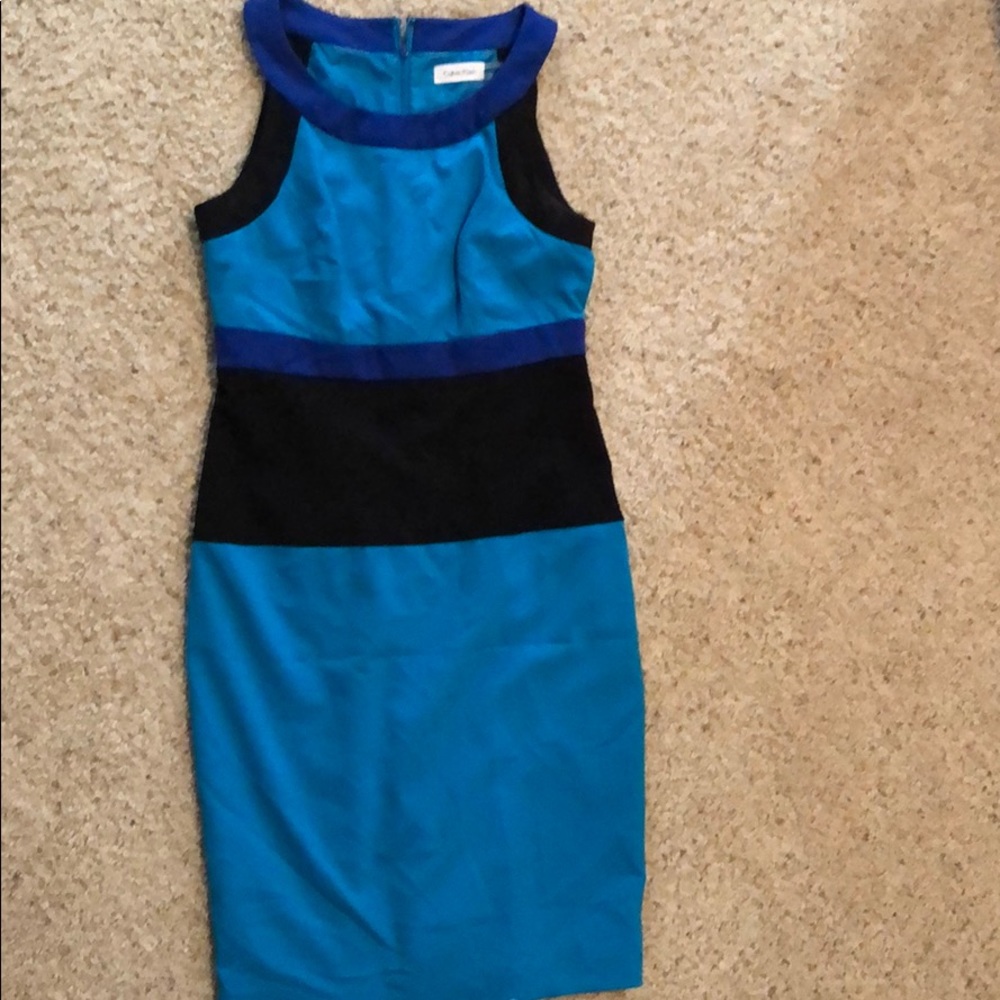 Women’s Calvin Klein Dress